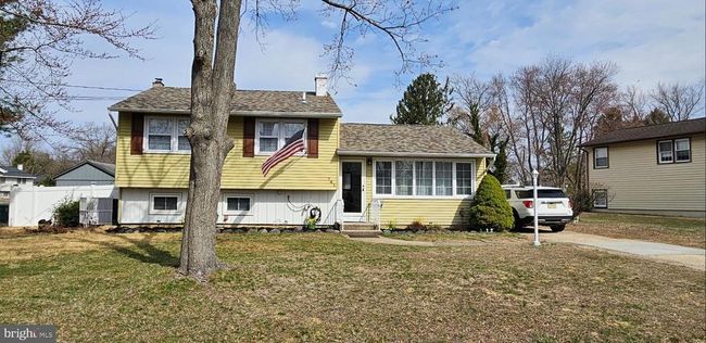 741 Duke Dr, House other with 4 bedrooms, 2 bathrooms and null parking in WENONAH NJ | Image 11