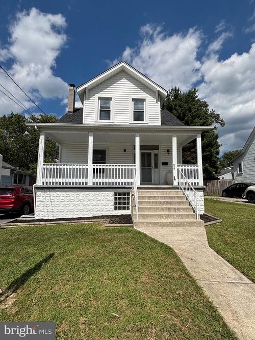 2706 Taylor Ave, PARKVILLE, MD, 21234-6306 | Card Image