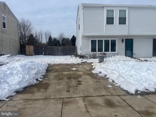 3 Farmhouse Ct, SICKLERVILLE, NJ, 08081-1616 | Card Image