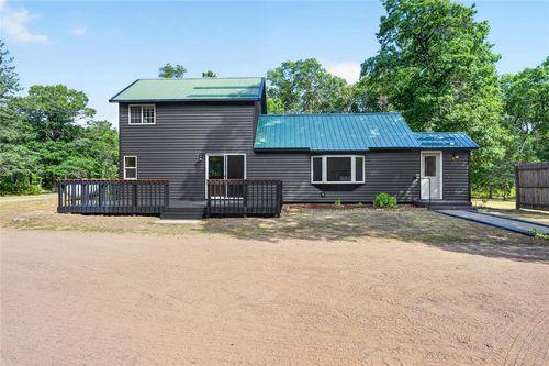 N13163 Gilmore Dr, Minong, WI, 54859-9256 | Card Image