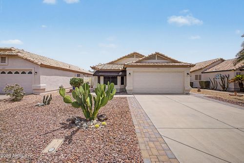 10851 W Beaubien Dr, Peoria, AZ, 85373-2387 | Card Image