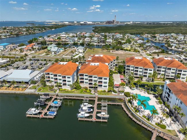 UNIT-202 - 1038 Bellasol Way, Condo with 3 bedrooms, 3 bathrooms and null parking in Apollo Beach FL | Image 38