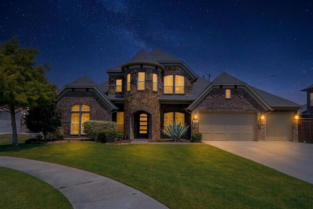 Residential in Frisco 2