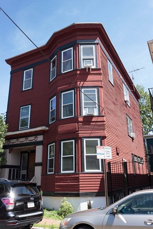 apt-3-14 Salem St, Cambridge, MA, 02139-4697 | Card Image