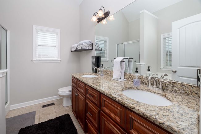 8007 Ragusa Cir, House other with 3 bedrooms, 2 bathrooms and 4 parking in Spring Hill TN | Image 13