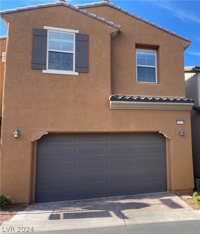 10212 Yarmouth Sea Court, House other with 4 bedrooms, 1 bathrooms and null parking in Las Vegas NV | Image 1