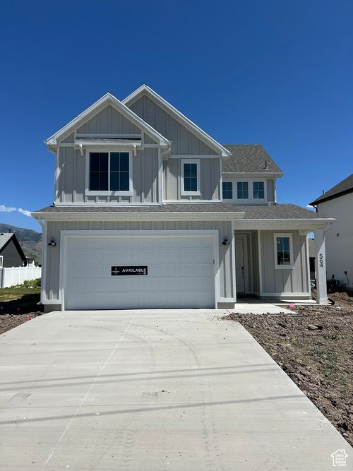 564 N 800 W, Smithfield, UT, 84335-4771 | Card Image