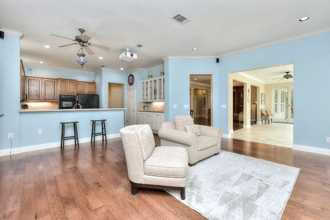 There's room for a breakfast table and/or counter seating. | Image 13