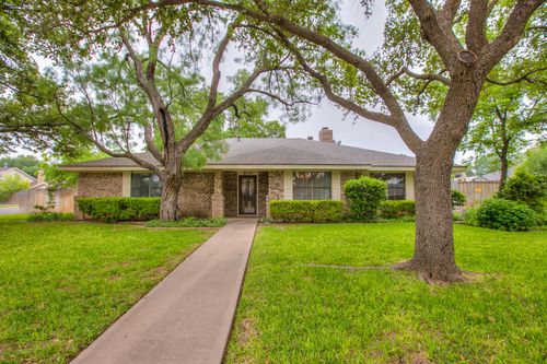 3101 Alta Vista Lane, San Angelo, TX, 76904 | Card Image