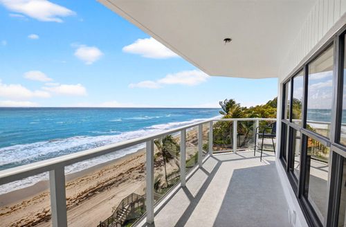 5a-4605 S Ocean Blvd, Highland Beach, FL, 33487-5339 | Card Image