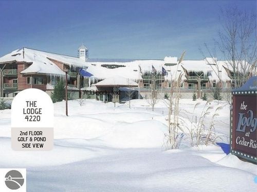 220-2400 Troon South, Bellaire, MI, 49615 | Card Image