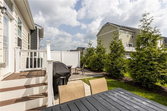 6202 Elm Rd, Townhouse with 3 bedrooms, 3 bathrooms and 2 parking in Pine Twp - NAL PA | Image 30