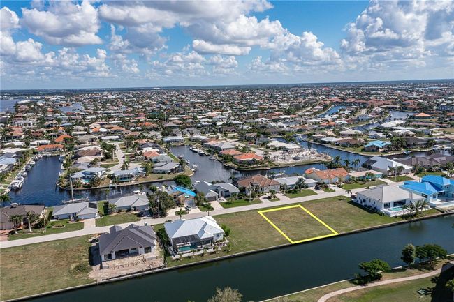83 Colony Point Dr, Home with 0 bedrooms, 0 bathrooms and null parking in PUNTA GORDA FL | Image 14