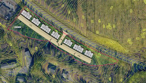 0 E East Villanow Street Street, LaFayette, GA, 30728 | Card Image