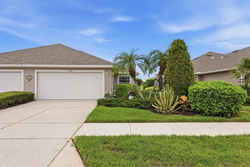 3518 Lakewood Blvd, NORTH PORT, FL, 34287-6150 | Card Image