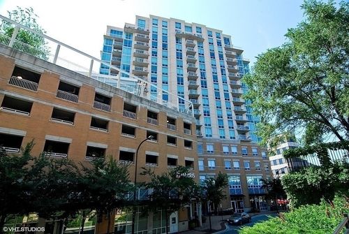 1108-1640 Maple Ave, Evanston, IL, 60201-3677 | Card Image