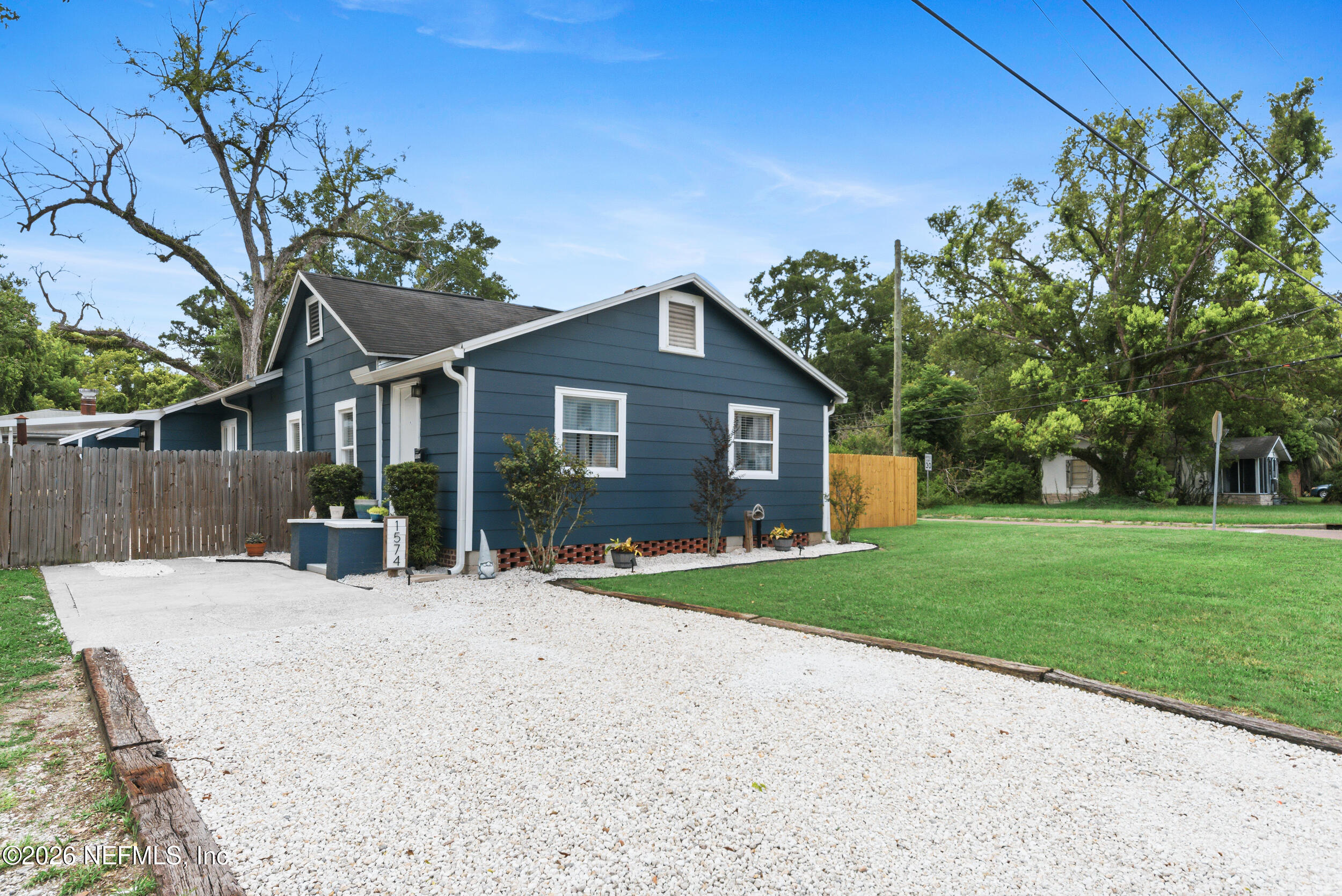Residential in Jacksonville 4