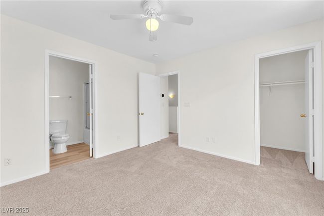2563 Land Rush Dr, Townhouse with 2 bedrooms, 3 bathrooms and null parking in Henderson NV | Image 21