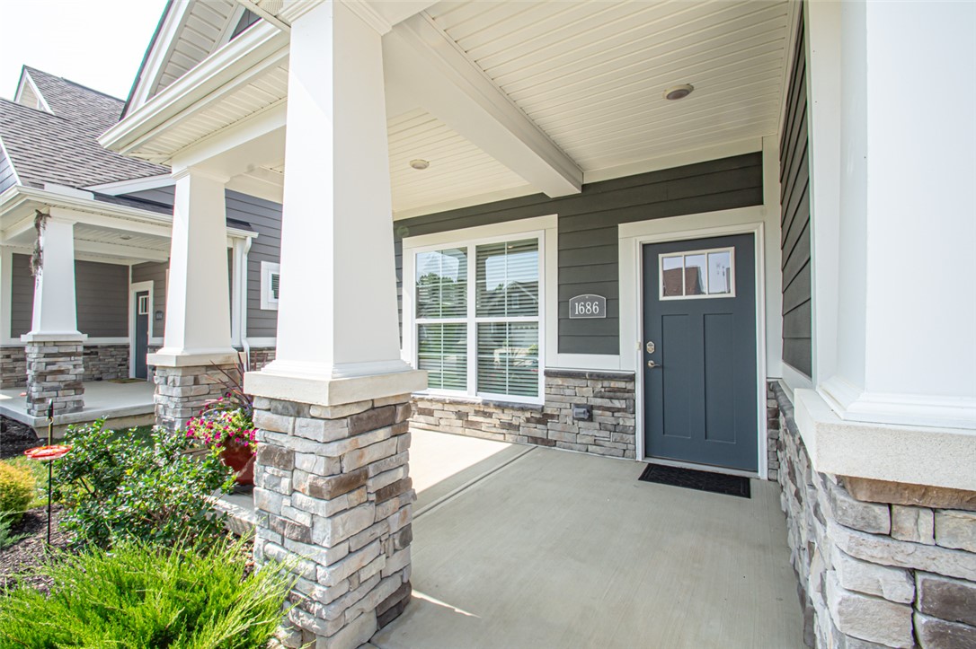 Residential in Washington Twp 2
