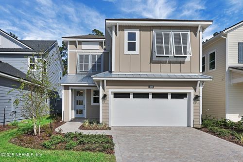 183 Oak Breeze Dr, Ponte Vedra, FL, 32081-1150 | Card Image