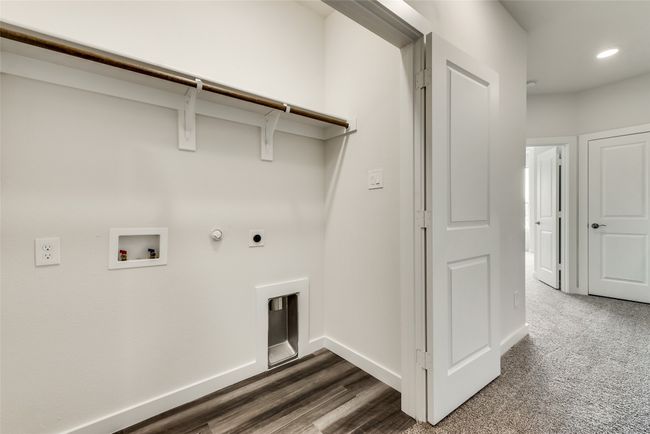 250 Buck Ridge Dr, Townhouse with 4 bedrooms, 3 bathrooms and null parking in Little Elm TX | Image 19