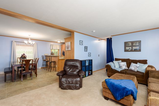 1914 Route 12, House other with 3 bedrooms, 2 bathrooms and null parking in Gales Ferry CT | Image 21