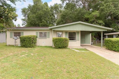6404 Dunbar Rd, Pensacola, FL, 32505-1506 | Card Image