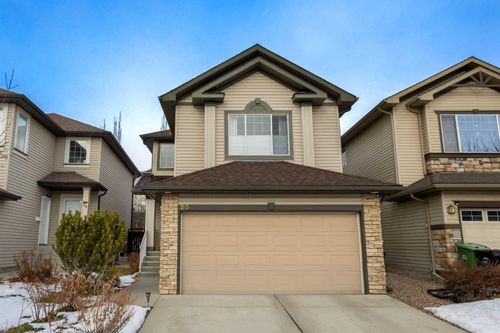 20 Tuscany Ridge Cres Nw, Calgary, AB, T3L3C8 | Card Image
