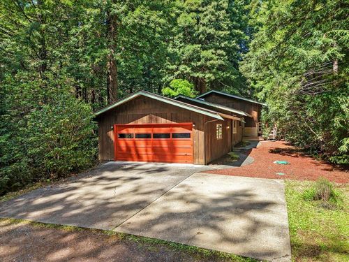 2485 Sonnenfelt Road, Bayside South, CA, 95524 | Card Image
