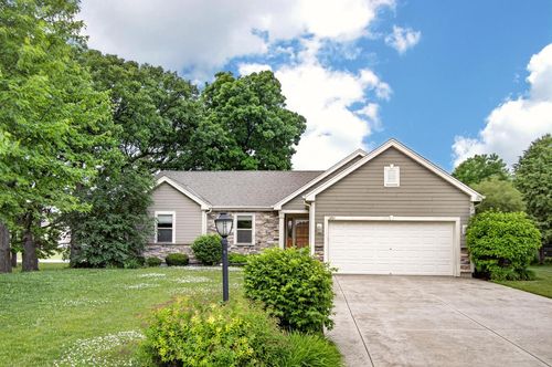 8791 83rd Place, Pleasant Prairie, WI, 53158 | Card Image