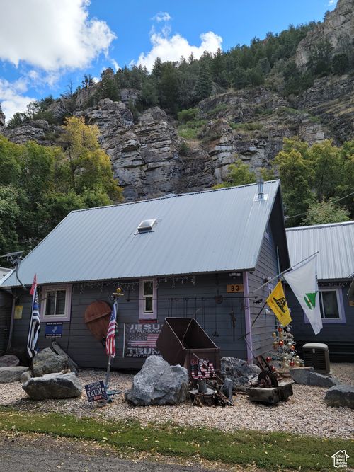 83 Miners St, Ophir, UT, 84071-4504 | Card Image