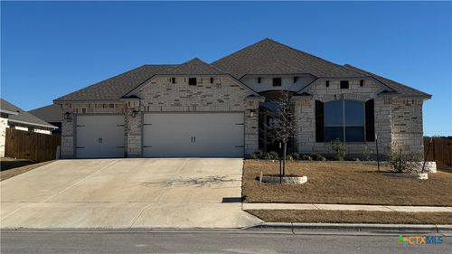 2419 Lavigne Ct, Harker Heights, TX, 76548-8505 | Card Image