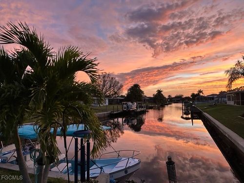 4638 Vinsetta Ave, NORTH FORT MYERS, FL, 33903-4656 | Card Image