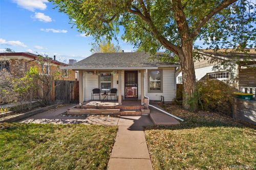 3223 S Grant St, Englewood, CO, 80113-2606 | Card Image