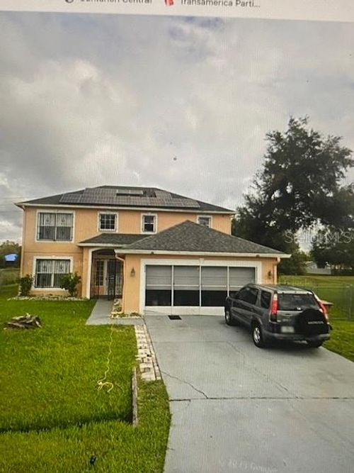 834 Oglethorpe Ct, Kissimmee, FL, 34758-3187 | Card Image