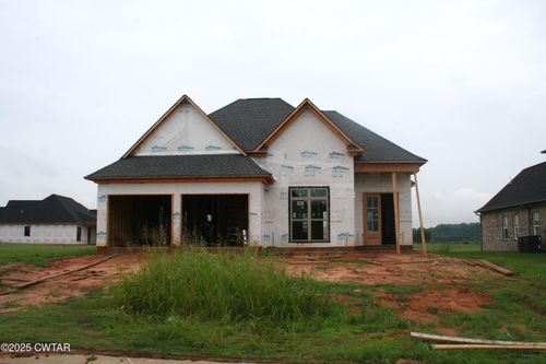 81 Charleston St, Dyersburg, TN, 38024-2439 | Card Image