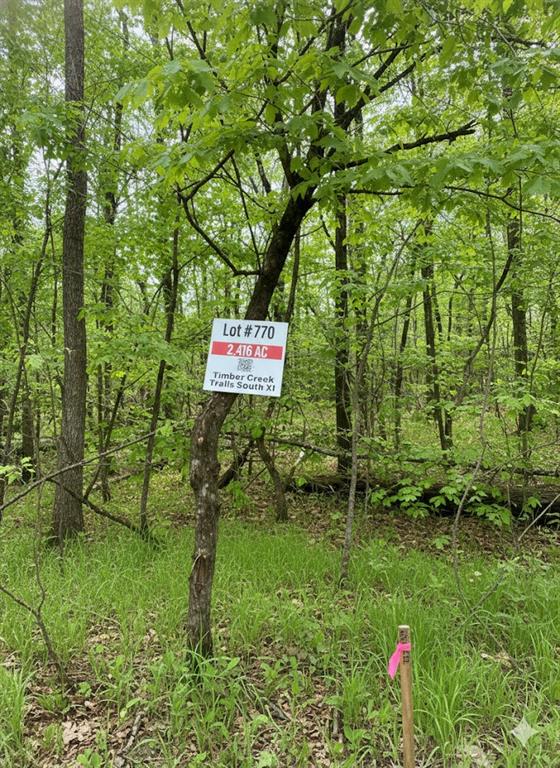 Land in Broken Bow 4
