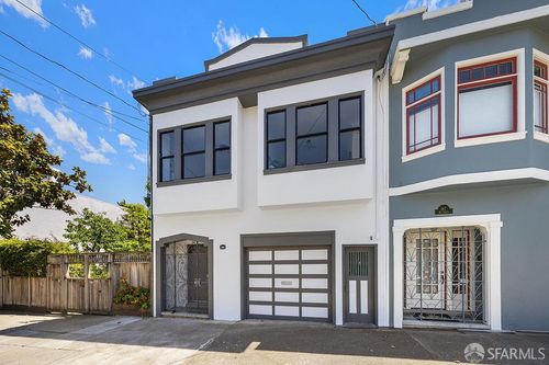 163 Day Street, San Francisco, CA, 94131 | Card Image