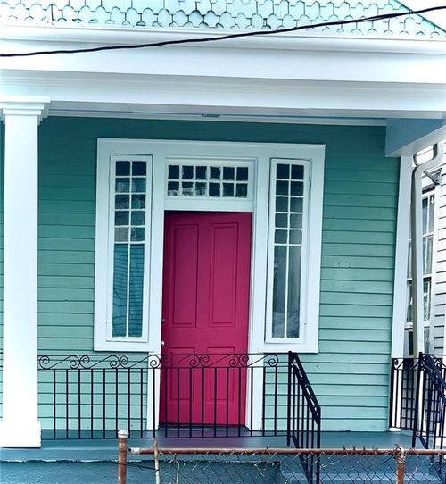 3027 Chippewa St, New Orleans, LA, 70115-1045 | Card Image