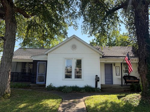 312 E 4th Street, Metropolis, IL, 62960 | Card Image
