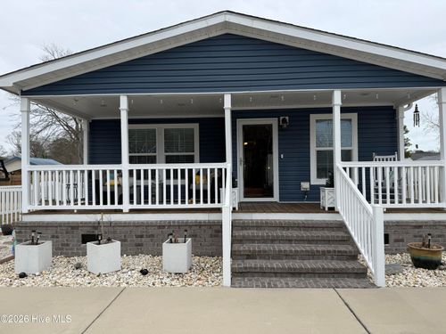 1617 Gate 1 Sw, Ocean Isle Beach, NC, 28469-3656 | Card Image