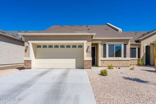 6454 E Berkeley Ct, Prescott Valley, AZ, 86314-6909 | Card Image