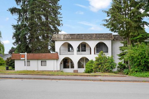 8214 Lakeland Dr, Burnaby, BC, V5A2B5 | Card Image