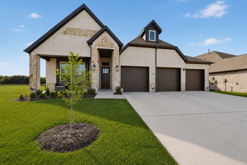 1116 Alaska Dr, Forney, TX, 75126-7720 | Card Image