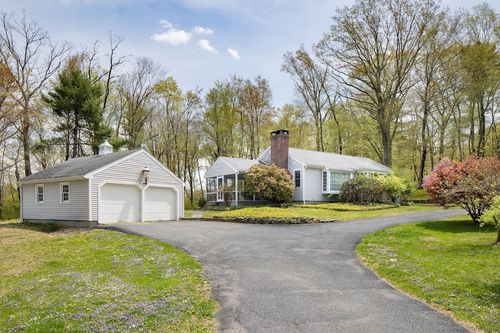 106 Jackson Rd, Sharon, CT, 06069-2138 | Card Image
