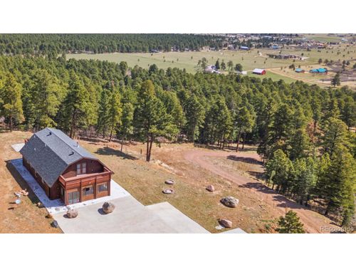10739 Arnold Ln, Rye, CO, 81069-8868 | Card Image
