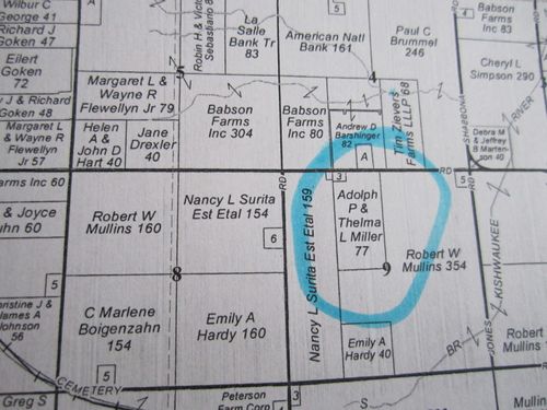 0 Lee Rd, Shabbona, IL, 60550 | Card Image