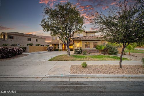 21841 S 185th Pl, Queen Creek, AZ, 85142-3631 | Card Image