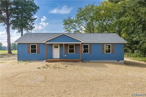 2457 Spainville Rd, Blackstone, VA, 23824 | Card Image