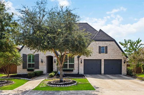 17611 Lynedoch Ln, Richmond, TX, 77407-2222 | Card Image